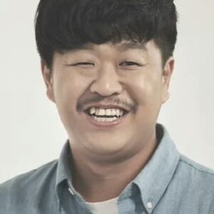 تصویر هنرمند Kim Han-jong