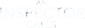 لوگوی رسمی فیلم An Inspector Calls (2015)