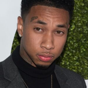 تصویر هنرمند Tyga
