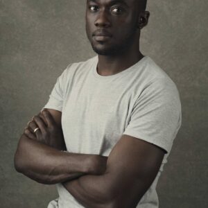 تصویر هنرمند Segun Akinola تصویر هنرمند Segun Akinola