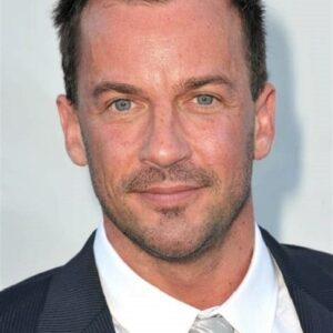 تصویر هنرمند Craig Parker