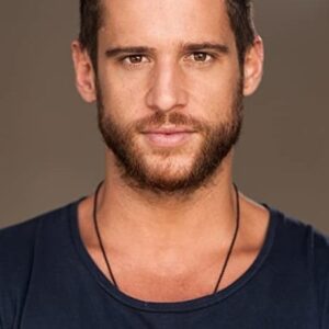 تصویر هنرمند Dan Ewing