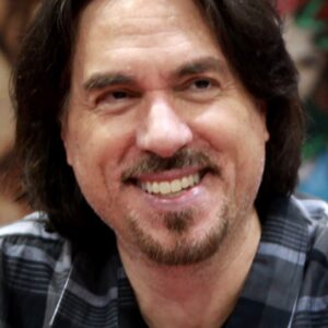 تصویر هنرمند Marc Silvestri
