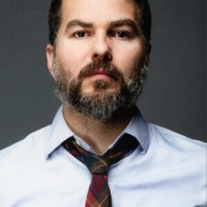 تصویر هنرمند Justin O'Neal Miller تصویر هنرمند Justin O'Neal Miller