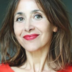 تصویر هنرمند Lucía Sánchez تصویر هنرمند Lucía Sánchez