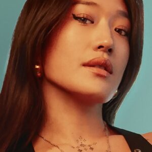 تصویر هنرمند Peggy Gou