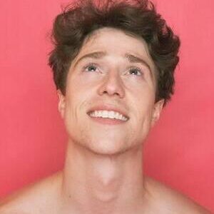 تصویر هنرمند Benjamin Freemantle تصویر هنرمند Benjamin Freemantle