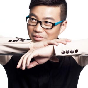 تصویر هنرمند Wang Xun
