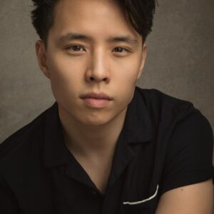 تصویر هنرمند Jeremy Ang Jones