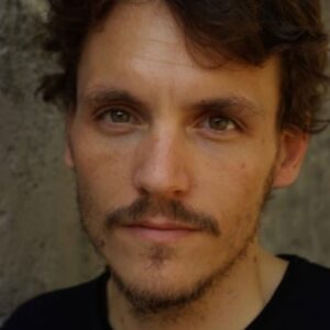 تصویر هنرمند Christophe Dimitri Réveille تصویر هنرمند Christophe Dimitri Réveille