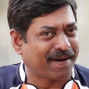 تصویر هنرمند Sanjay Narvekar تصویر هنرمند Sanjay Narvekar