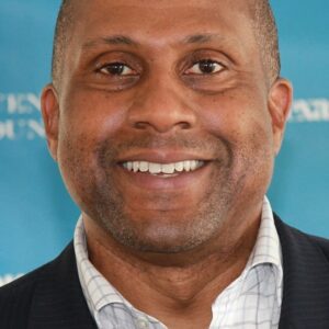 تصویر هنرمند Tavis Smiley