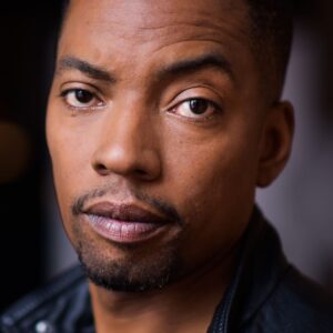 تصویر هنرمند L.A. Williams تصویر هنرمند L.A. Williams