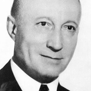 تصویر هنرمند Adolph Zukor
