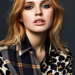 تصویر هنرمند Odessa Young