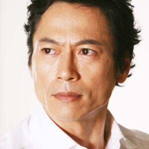 تصویر هنرمند Hiroshi Mikami