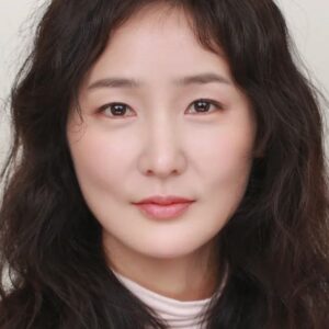تصویر هنرمند Kim Jin