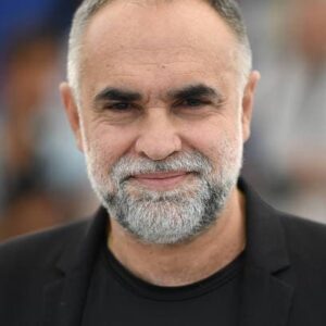 تصویر هنرمند Karim Aïnouz