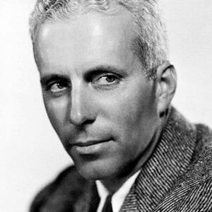 تصویر هنرمند Howard Hawks