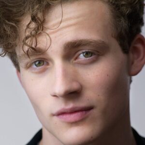 تصویر هنرمند Ben Rosenfield تصویر هنرمند Ben Rosenfield