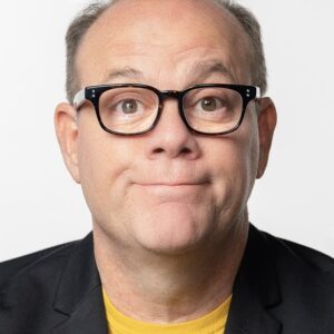 تصویر هنرمند Tom Papa