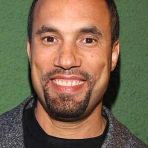تصویر هنرمند Roger Guenveur Smith