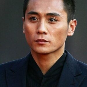 تصویر هنرمند Liu Ye