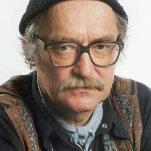 تصویر هنرمند Hans W. Geißendörfer