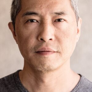 تصویر هنرمند Ken Leung