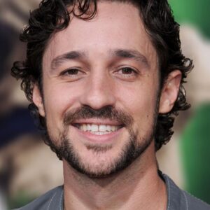 تصویر هنرمند Thomas Ian Nicholas تصویر هنرمند Thomas Ian Nicholas