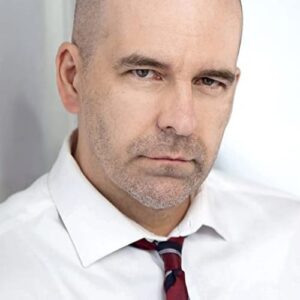 تصویر هنرمند Duane Murray تصویر هنرمند Duane Murray
