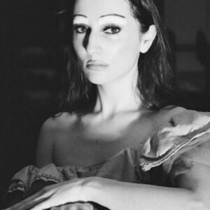 تصویر هنرمند Lea Rose Sebastianis