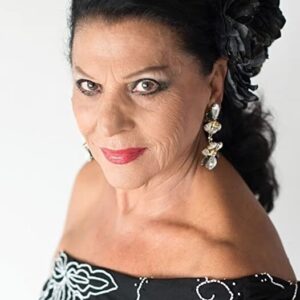 تصویر هنرمند Carmen Flores