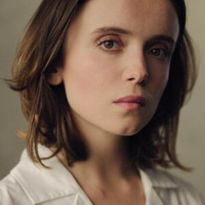 تصویر هنرمند Lara Robinson
