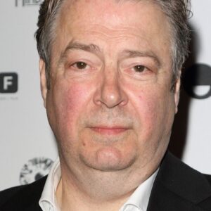 تصویر هنرمند Roger Allam