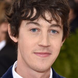 تصویر هنرمند Alex Sharp
