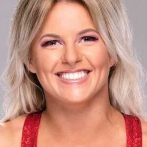 تصویر هنرمند Candice LeRae