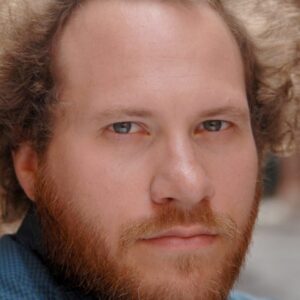 تصویر هنرمند Andy Grotelueschen تصویر هنرمند Andy Grotelueschen