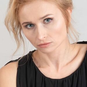 تصویر هنرمند Justyna Bartoszewicz تصویر هنرمند Justyna Bartoszewicz