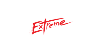 لوگوی رسمی سریال Terror Tuesday: Extreme (2024)