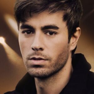 تصویر هنرمند Enrique Iglesias