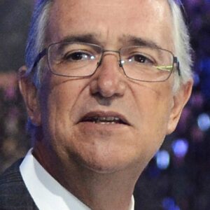 تصویر هنرمند Ricardo Salinas Pliego تصویر هنرمند Ricardo Salinas Pliego