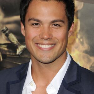 تصویر هنرمند Michael Copon