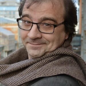تصویر هنرمند Sergey Byzgu