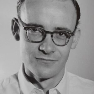 تصویر هنرمند Buck Henry