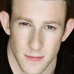 تصویر هنرمند Nick Blaemire تصویر هنرمند Nick Blaemire