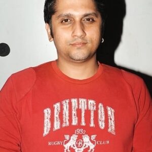 تصویر هنرمند Mohit Suri