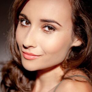 تصویر هنرمند Lilah Richcreek Estrada