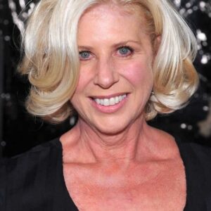 تصویر هنرمند Callie Khouri
