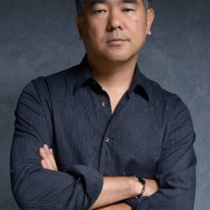 تصویر هنرمند Ryûhei Kitamura